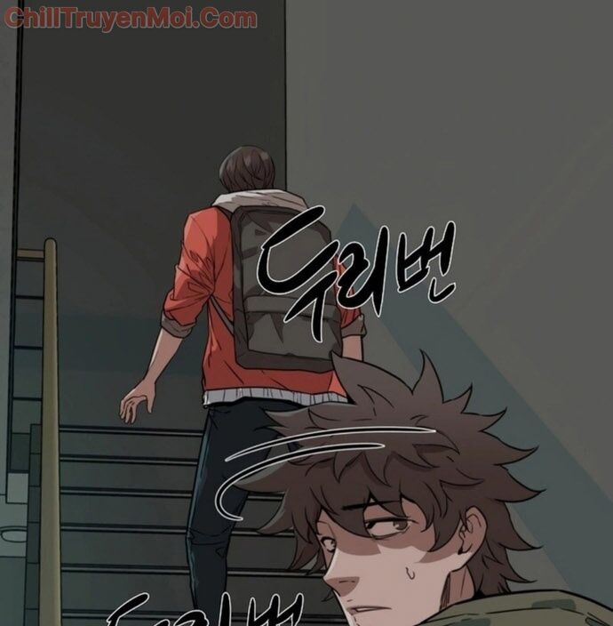 Kẻ Không Thuộc Về Loài Người Chapter 16 - Trang 2