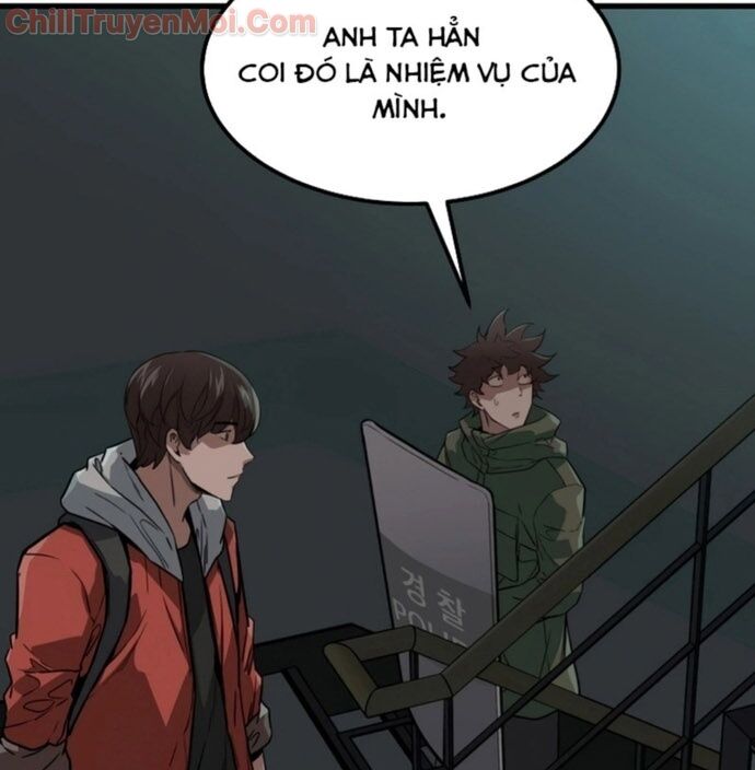 Kẻ Không Thuộc Về Loài Người Chapter 16 - Trang 2