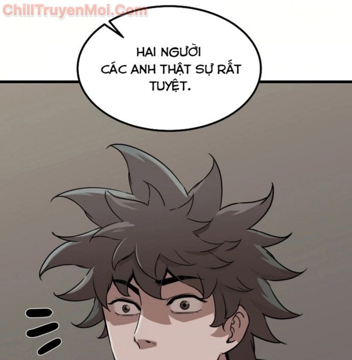Kẻ Không Thuộc Về Loài Người Chapter 16 - Trang 2