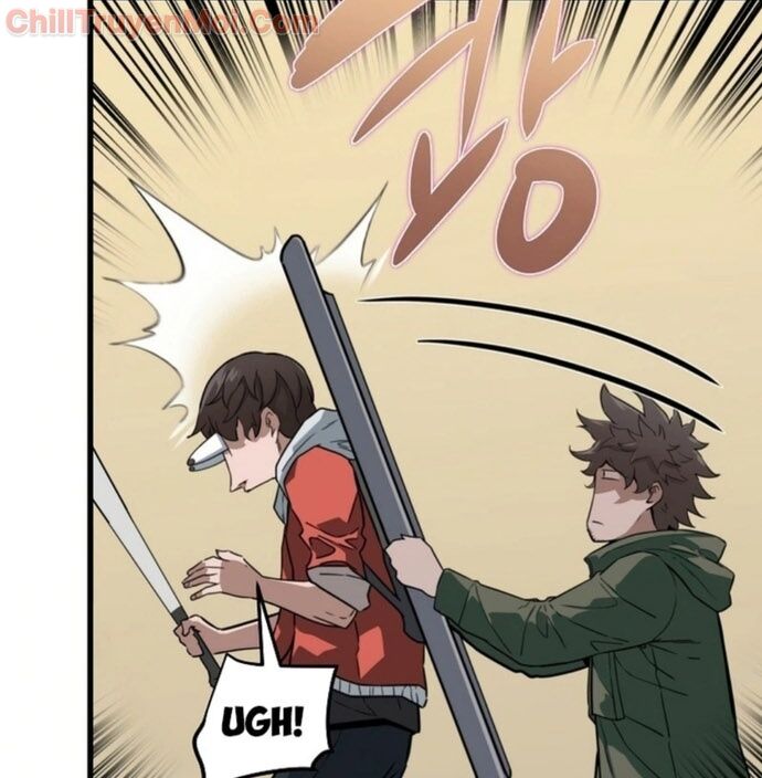 Kẻ Không Thuộc Về Loài Người Chapter 16 - Trang 2