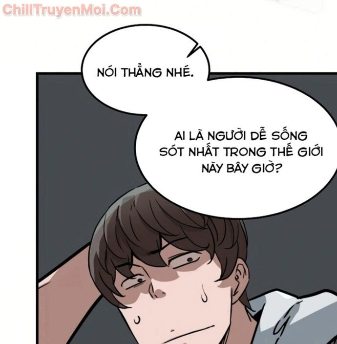 Kẻ Không Thuộc Về Loài Người Chapter 16 - Trang 2