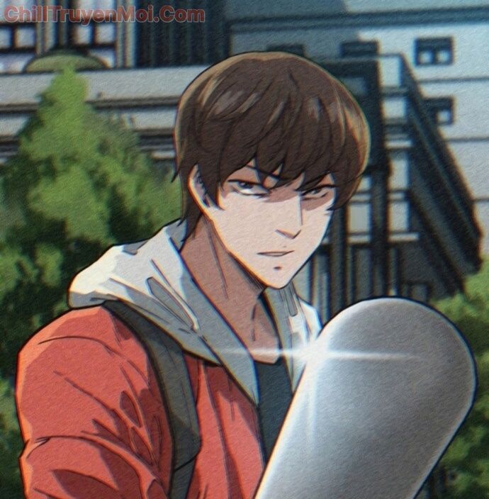 Kẻ Không Thuộc Về Loài Người Chapter 16 - Trang 2