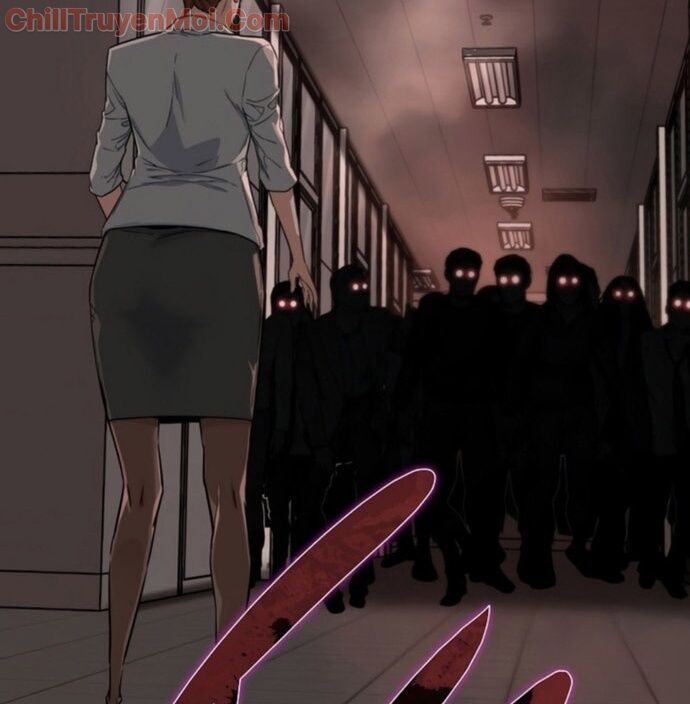 Kẻ Không Thuộc Về Loài Người Chapter 17 - Trang 2