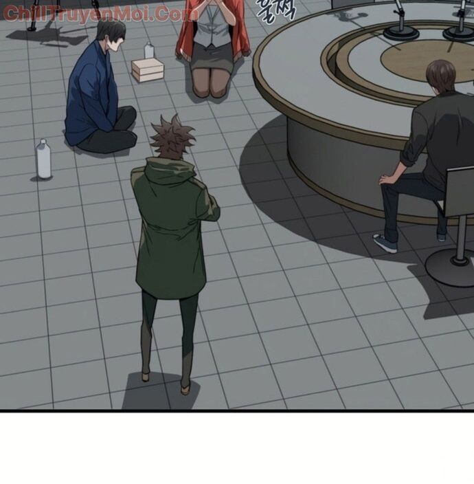 Kẻ Không Thuộc Về Loài Người Chapter 17 - Trang 2