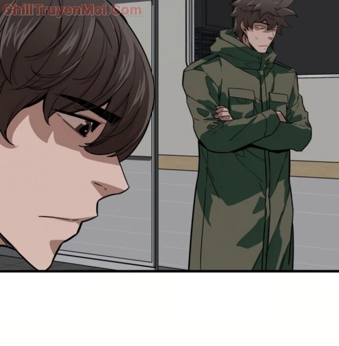 Kẻ Không Thuộc Về Loài Người Chapter 17 - Trang 2