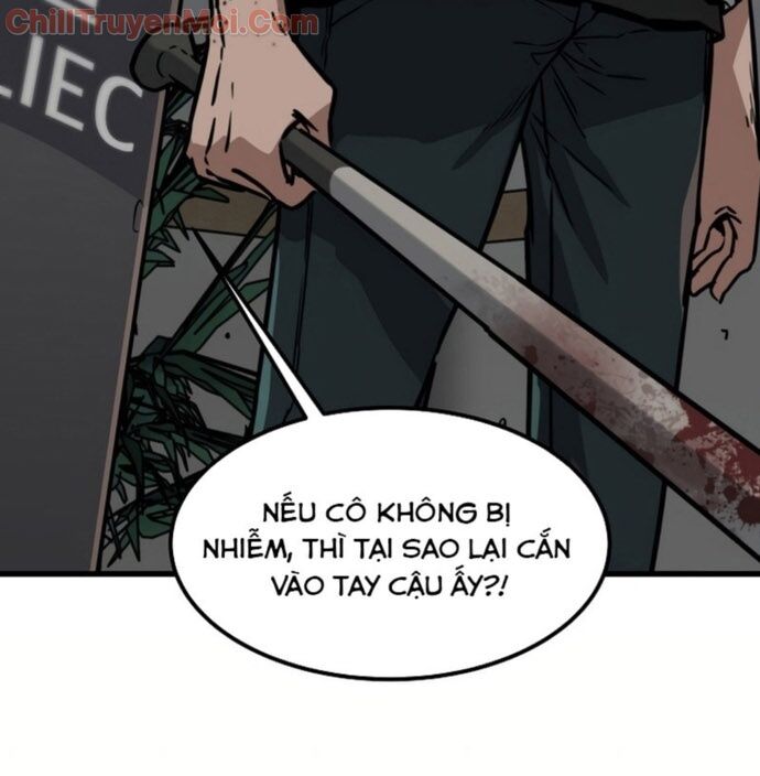 Kẻ Không Thuộc Về Loài Người Chapter 17 - Trang 2