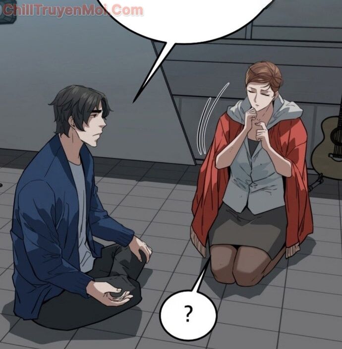 Kẻ Không Thuộc Về Loài Người Chapter 17 - Trang 2