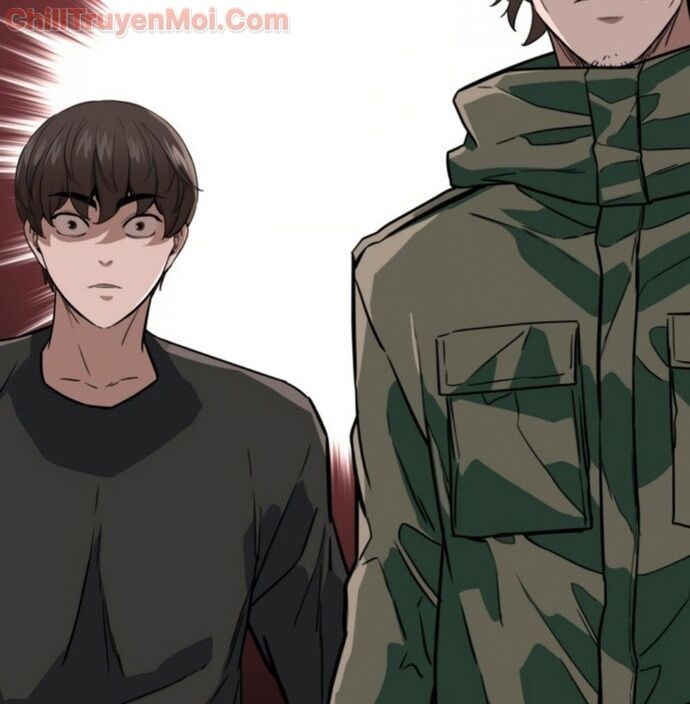 Kẻ Không Thuộc Về Loài Người Chapter 17 - Trang 2