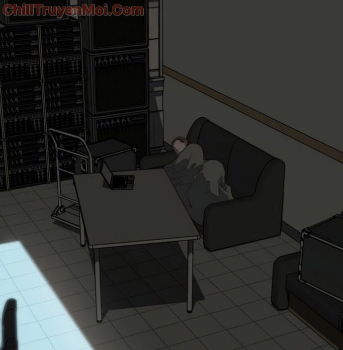 Kẻ Không Thuộc Về Loài Người Chapter 17 - Trang 2