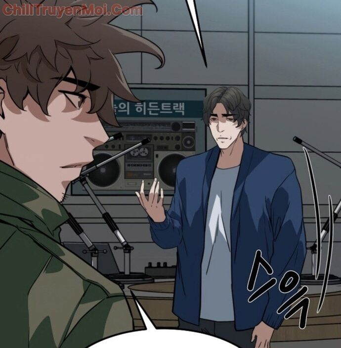 Kẻ Không Thuộc Về Loài Người Chapter 17 - Trang 2