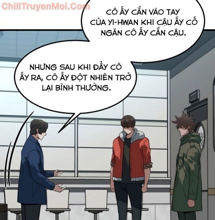 Kẻ Không Thuộc Về Loài Người Chapter 17 - Trang 2