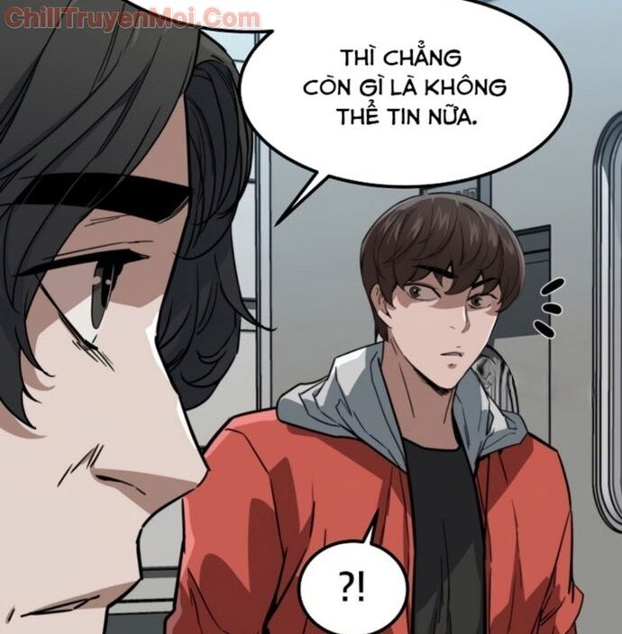 Kẻ Không Thuộc Về Loài Người Chapter 17 - Trang 2