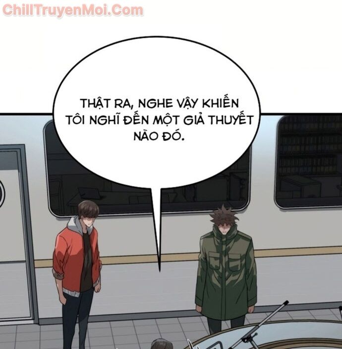 Kẻ Không Thuộc Về Loài Người Chapter 17 - Trang 2