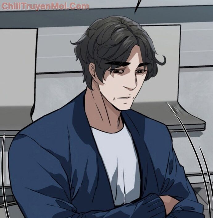 Kẻ Không Thuộc Về Loài Người Chapter 17 - Trang 2