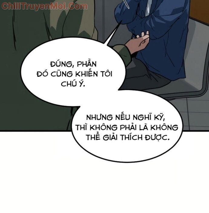 Kẻ Không Thuộc Về Loài Người Chapter 17 - Trang 2