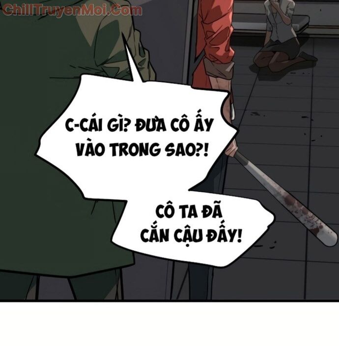 Kẻ Không Thuộc Về Loài Người Chapter 17 - Trang 2