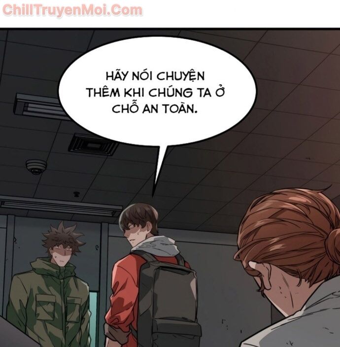 Kẻ Không Thuộc Về Loài Người Chapter 17 - Trang 2