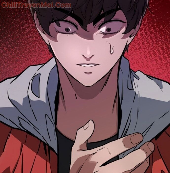 Kẻ Không Thuộc Về Loài Người Chapter 17 - Trang 2