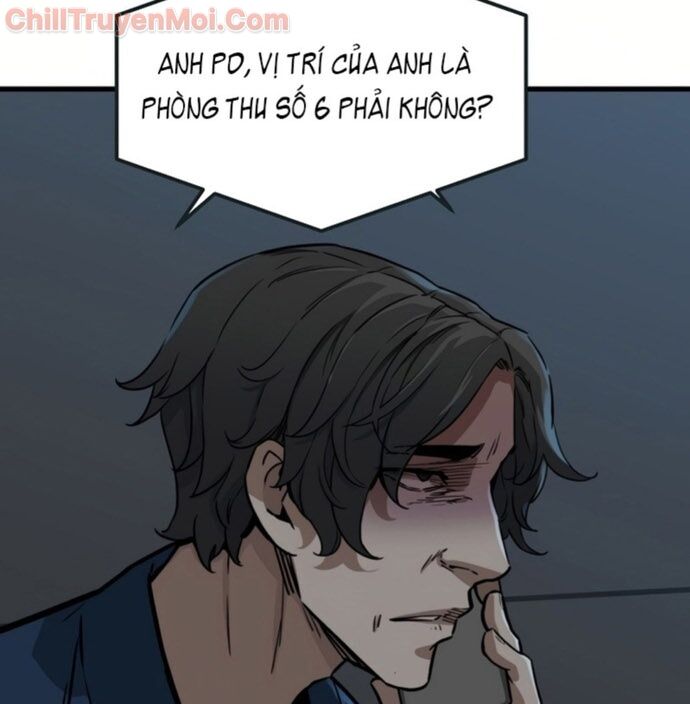 Kẻ Không Thuộc Về Loài Người Chapter 17 - Trang 2