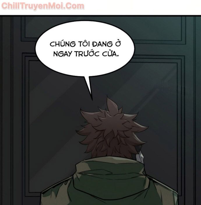 Kẻ Không Thuộc Về Loài Người Chapter 17 - Trang 2