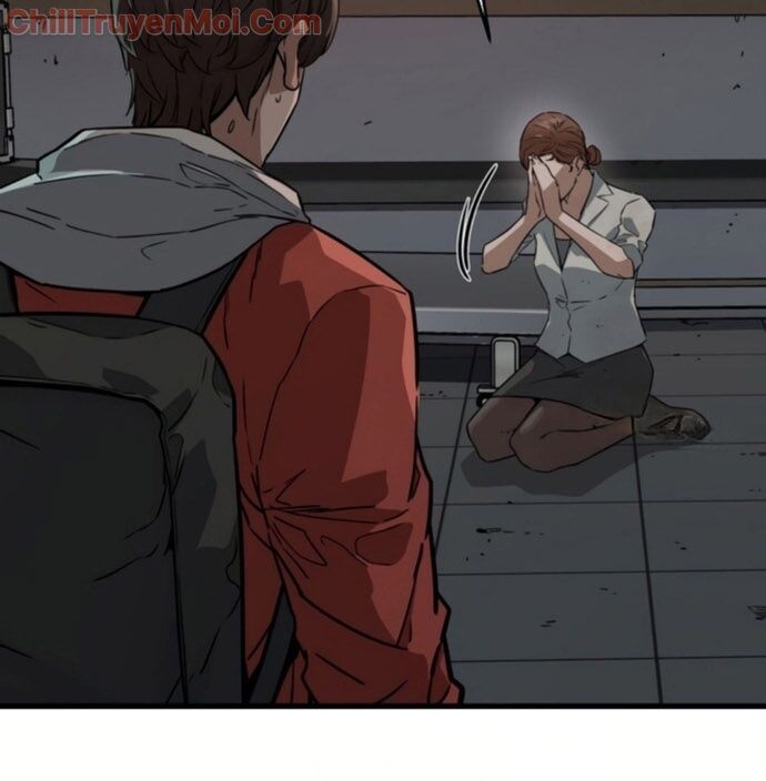 Kẻ Không Thuộc Về Loài Người Chapter 17 - Trang 2