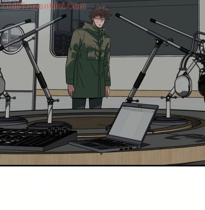 Kẻ Không Thuộc Về Loài Người Chapter 17 - Trang 2