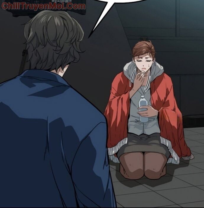 Kẻ Không Thuộc Về Loài Người Chapter 17 - Trang 2