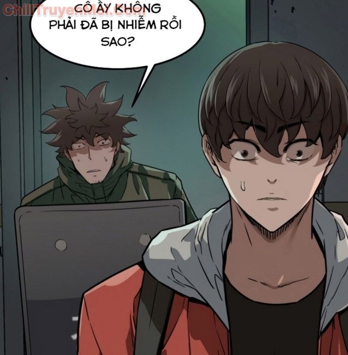 Kẻ Không Thuộc Về Loài Người Chapter 17 - Trang 2