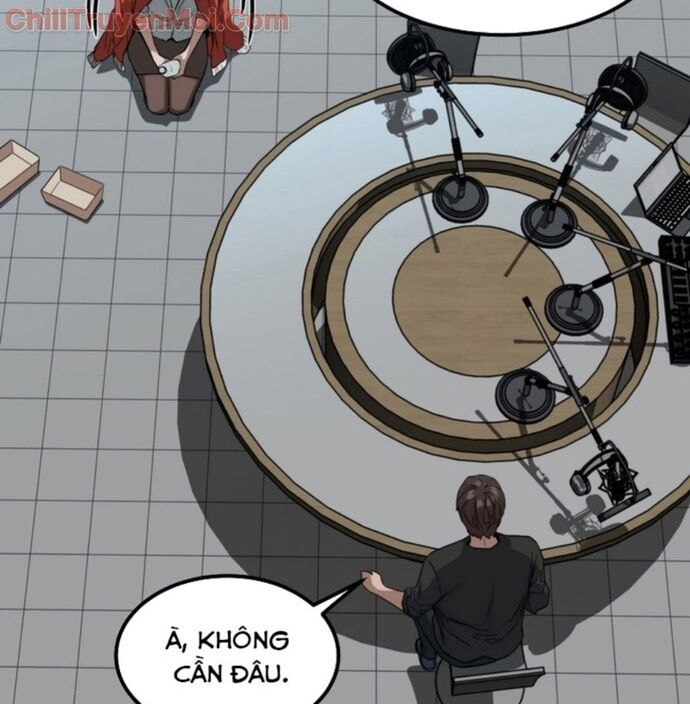 Kẻ Không Thuộc Về Loài Người Chapter 17 - Trang 2