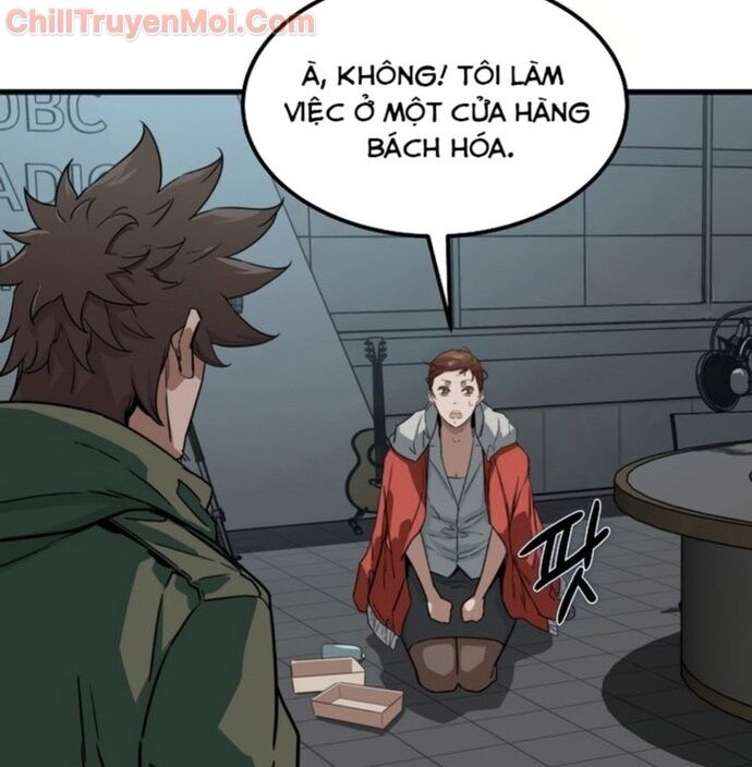 Kẻ Không Thuộc Về Loài Người Chapter 17 - Trang 2