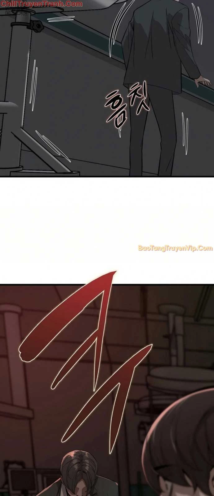 Kẻ Không Thuộc Về Loài Người Chapter 2 - Trang 2