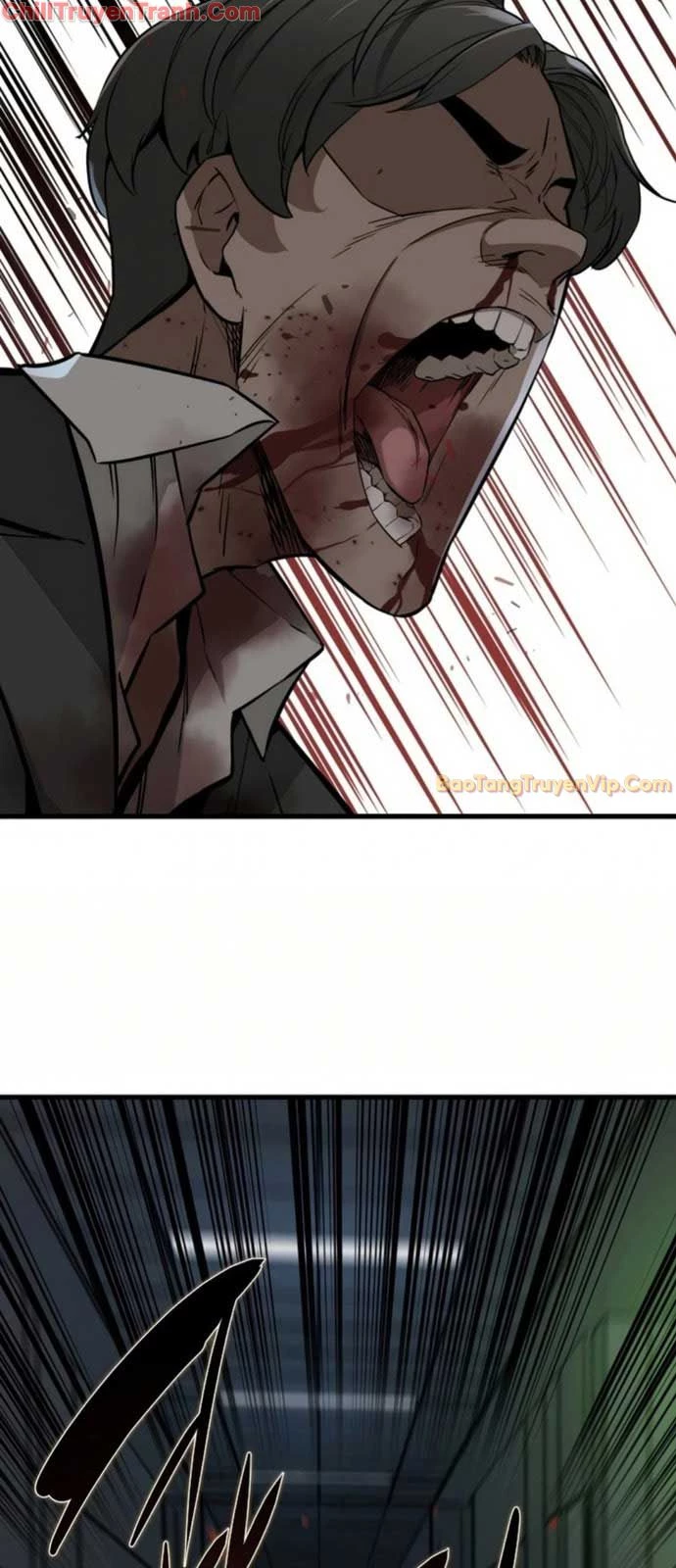 Kẻ Không Thuộc Về Loài Người Chapter 2 - Trang 2