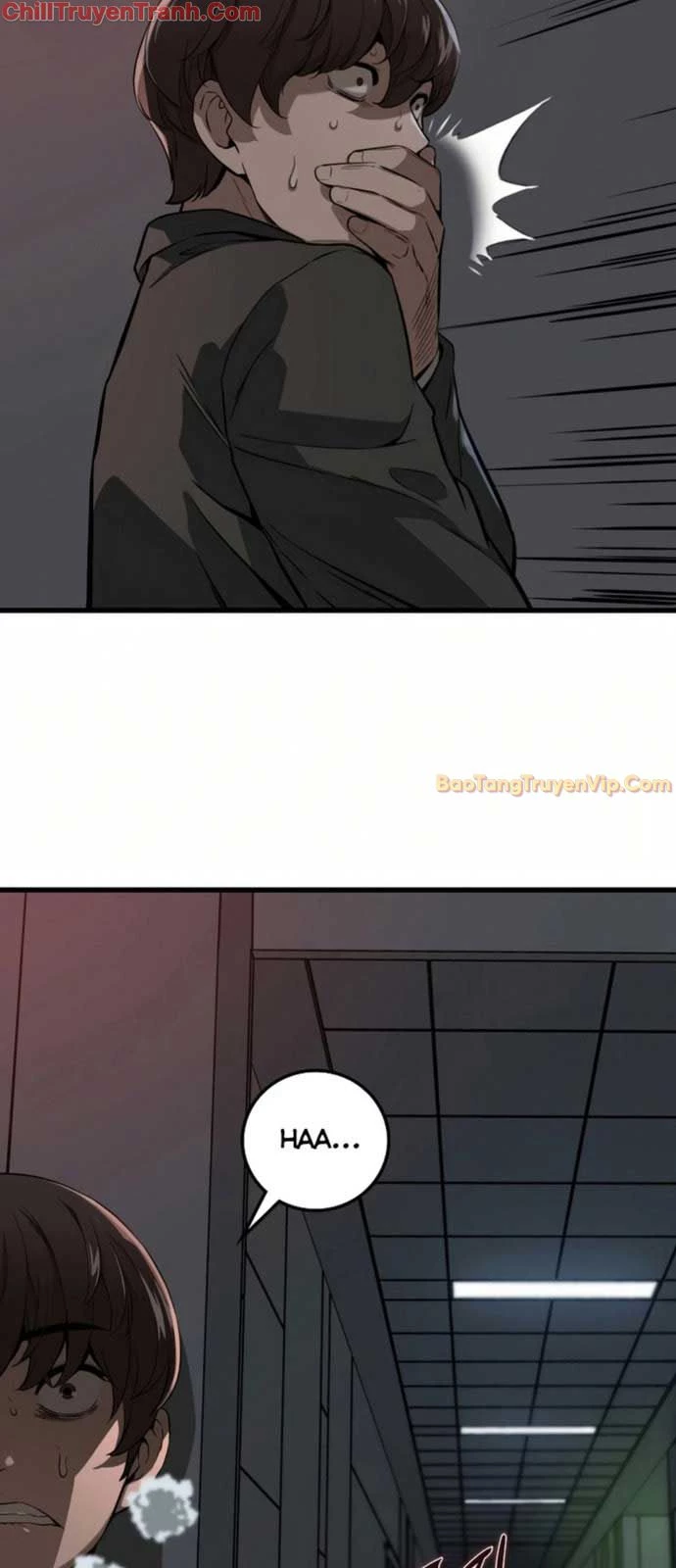 Kẻ Không Thuộc Về Loài Người Chapter 2 - Trang 2