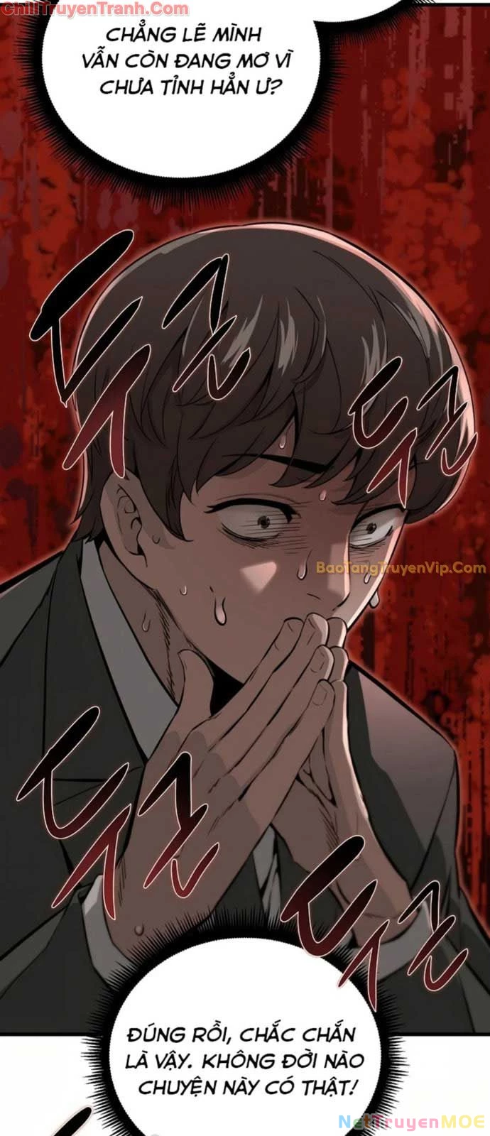 Kẻ Không Thuộc Về Loài Người Chapter 2 - Trang 2