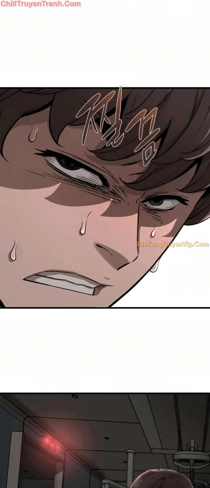 Kẻ Không Thuộc Về Loài Người Chapter 2 - Trang 2