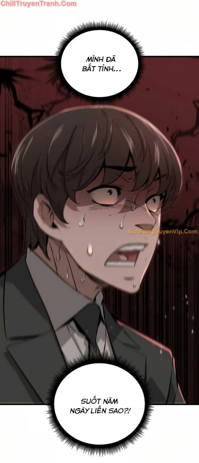 Kẻ Không Thuộc Về Loài Người Chapter 2 - Trang 2