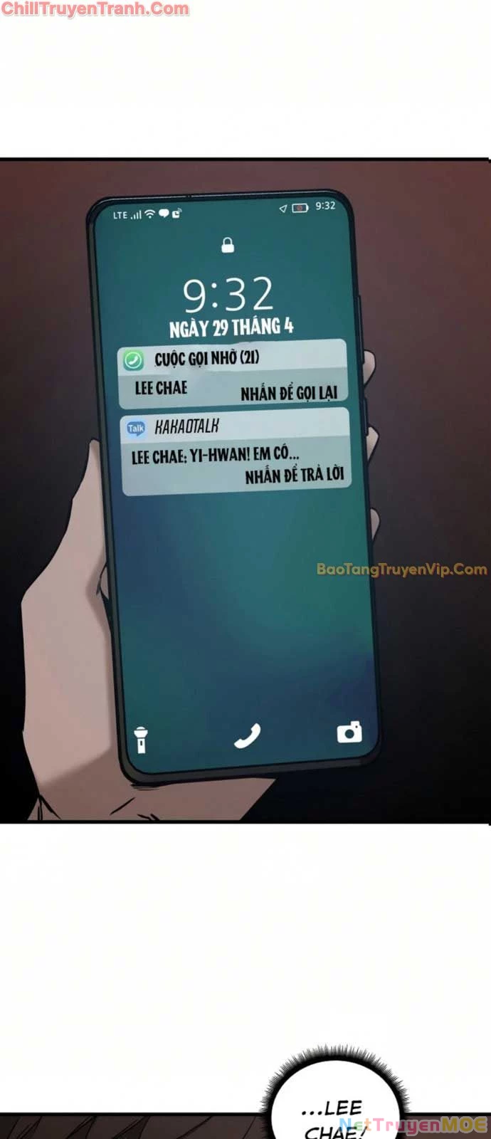 Kẻ Không Thuộc Về Loài Người Chapter 2 - Trang 2