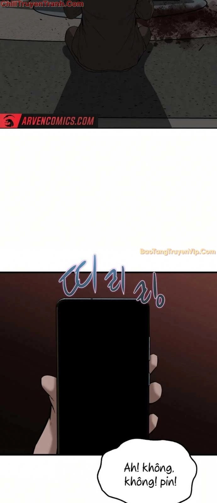 Kẻ Không Thuộc Về Loài Người Chapter 2 - Trang 2