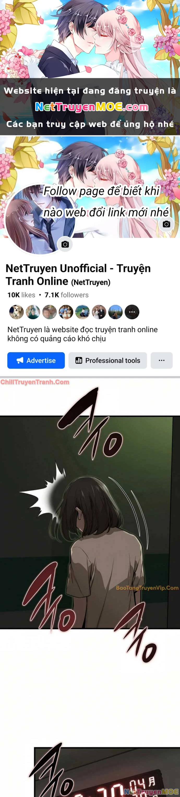 Kẻ Không Thuộc Về Loài Người Chapter 2 - Trang 2