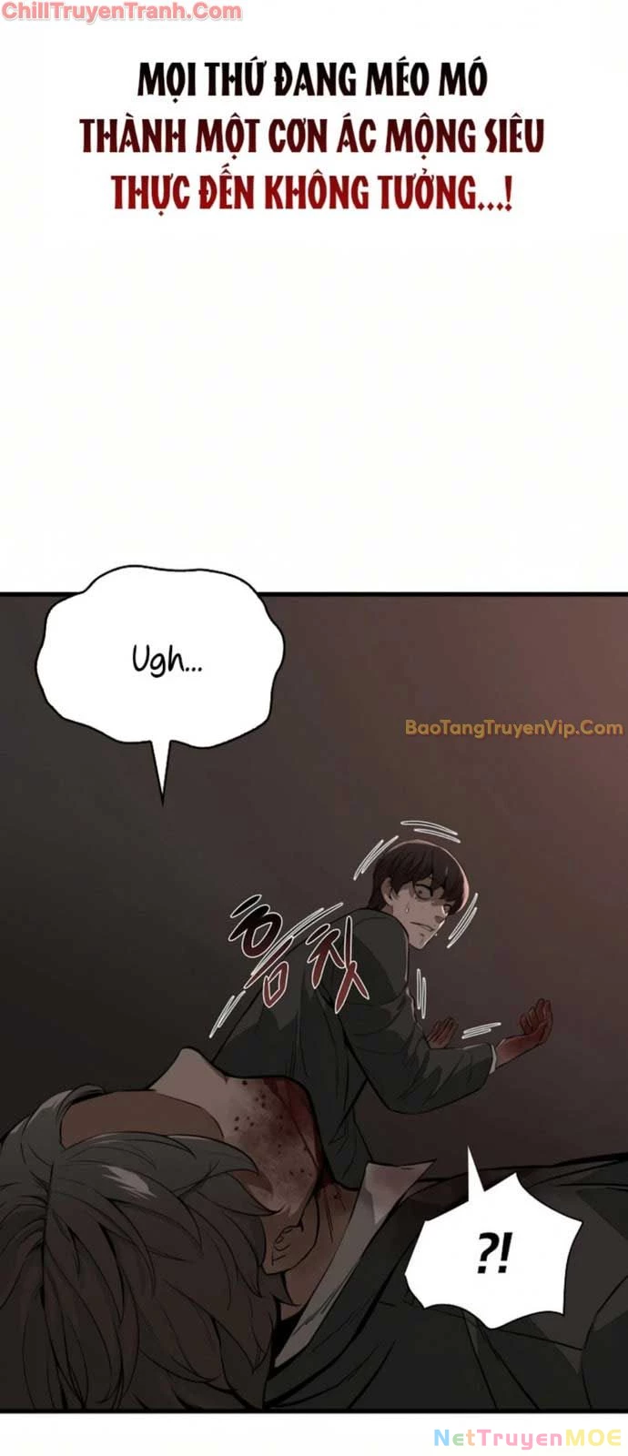 Kẻ Không Thuộc Về Loài Người Chapter 2 - Trang 2