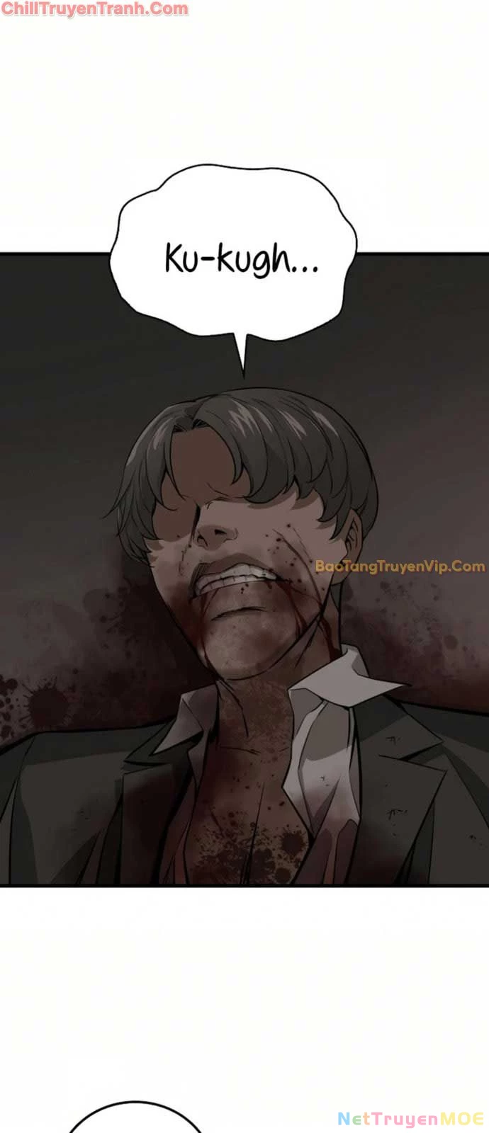 Kẻ Không Thuộc Về Loài Người Chapter 2 - Trang 2