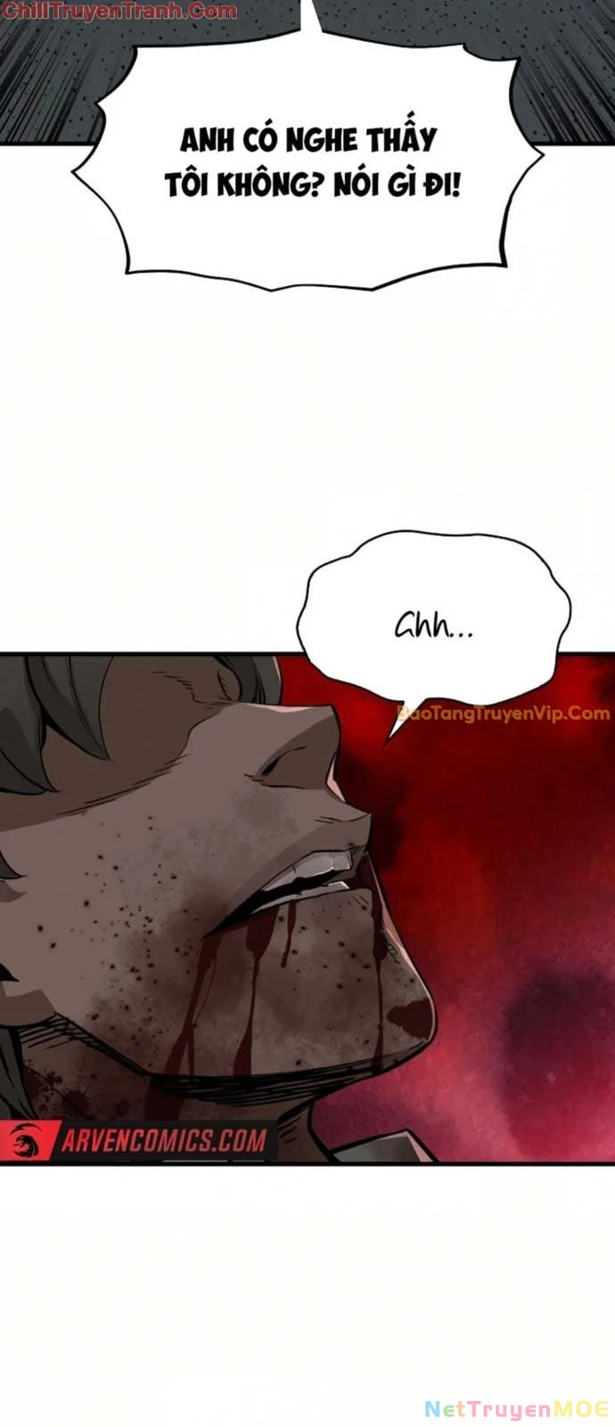 Kẻ Không Thuộc Về Loài Người Chapter 2 - Trang 2