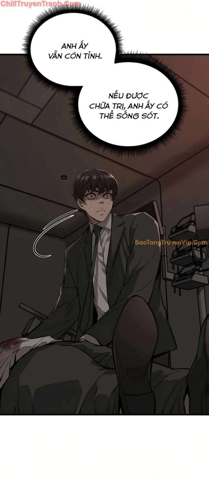 Kẻ Không Thuộc Về Loài Người Chapter 2 - Trang 2