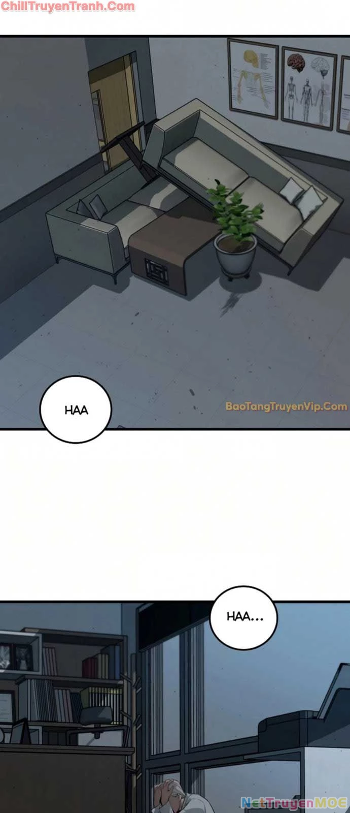 Kẻ Không Thuộc Về Loài Người Chapter 2 - Trang 2