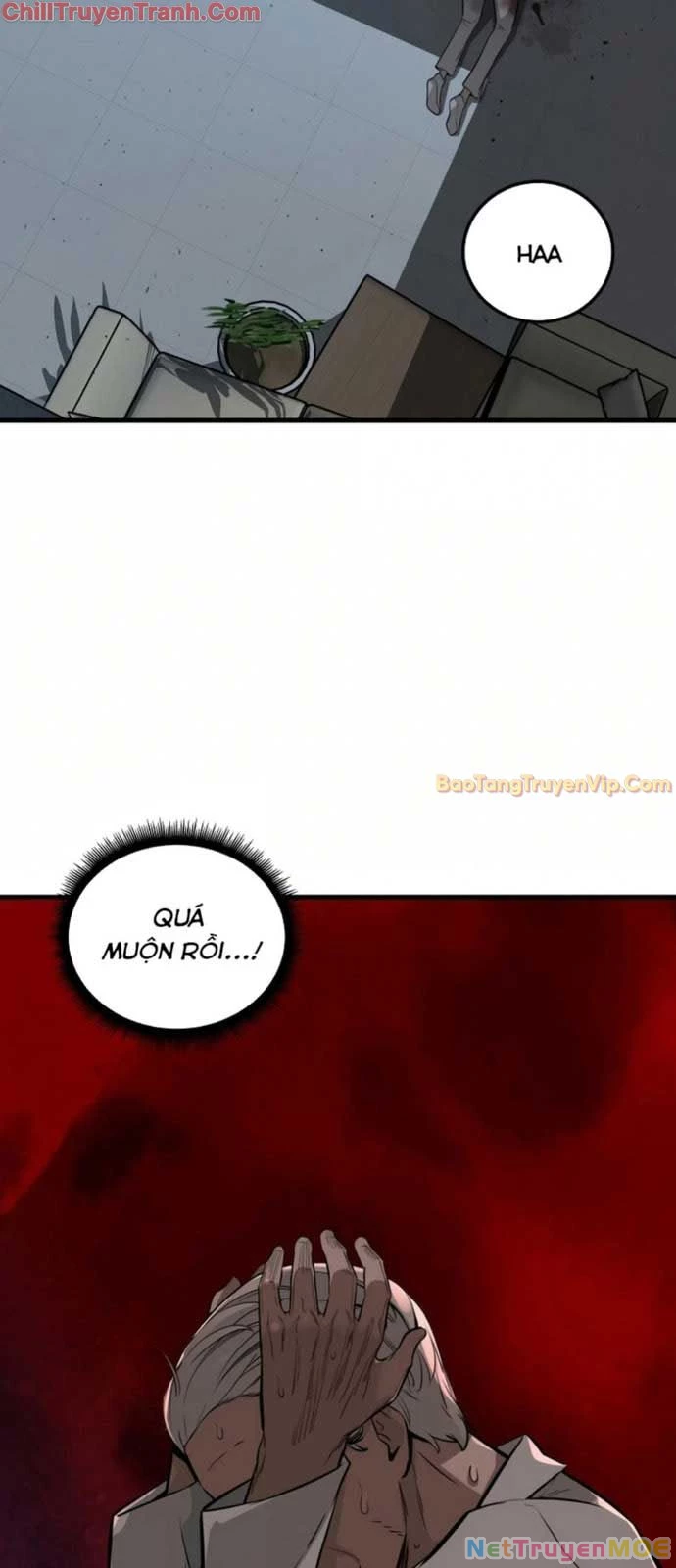 Kẻ Không Thuộc Về Loài Người Chapter 2 - Trang 2