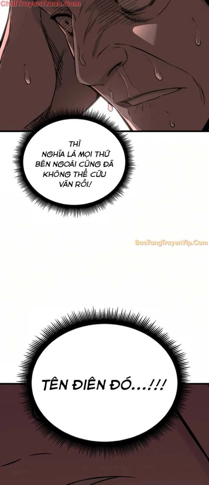 Kẻ Không Thuộc Về Loài Người Chapter 2 - Trang 2
