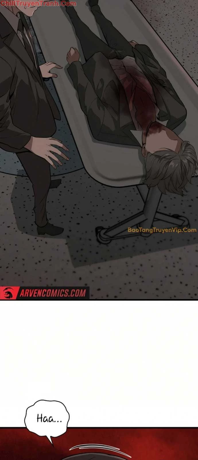 Kẻ Không Thuộc Về Loài Người Chapter 2 - Trang 2