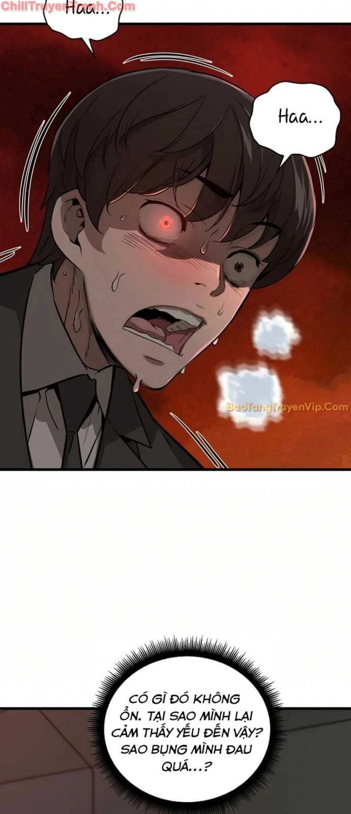 Kẻ Không Thuộc Về Loài Người Chapter 2 - Trang 2