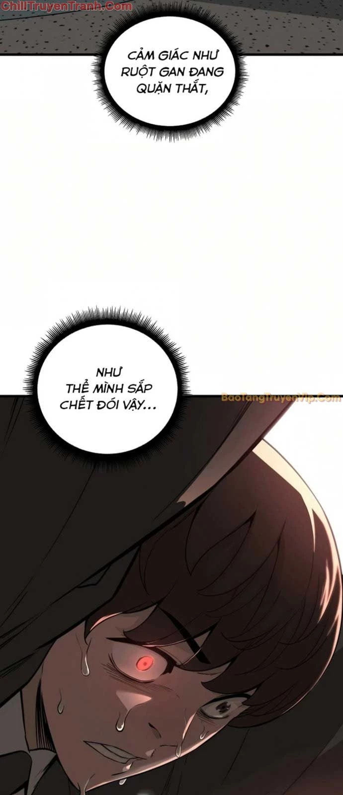 Kẻ Không Thuộc Về Loài Người Chapter 2 - Trang 2