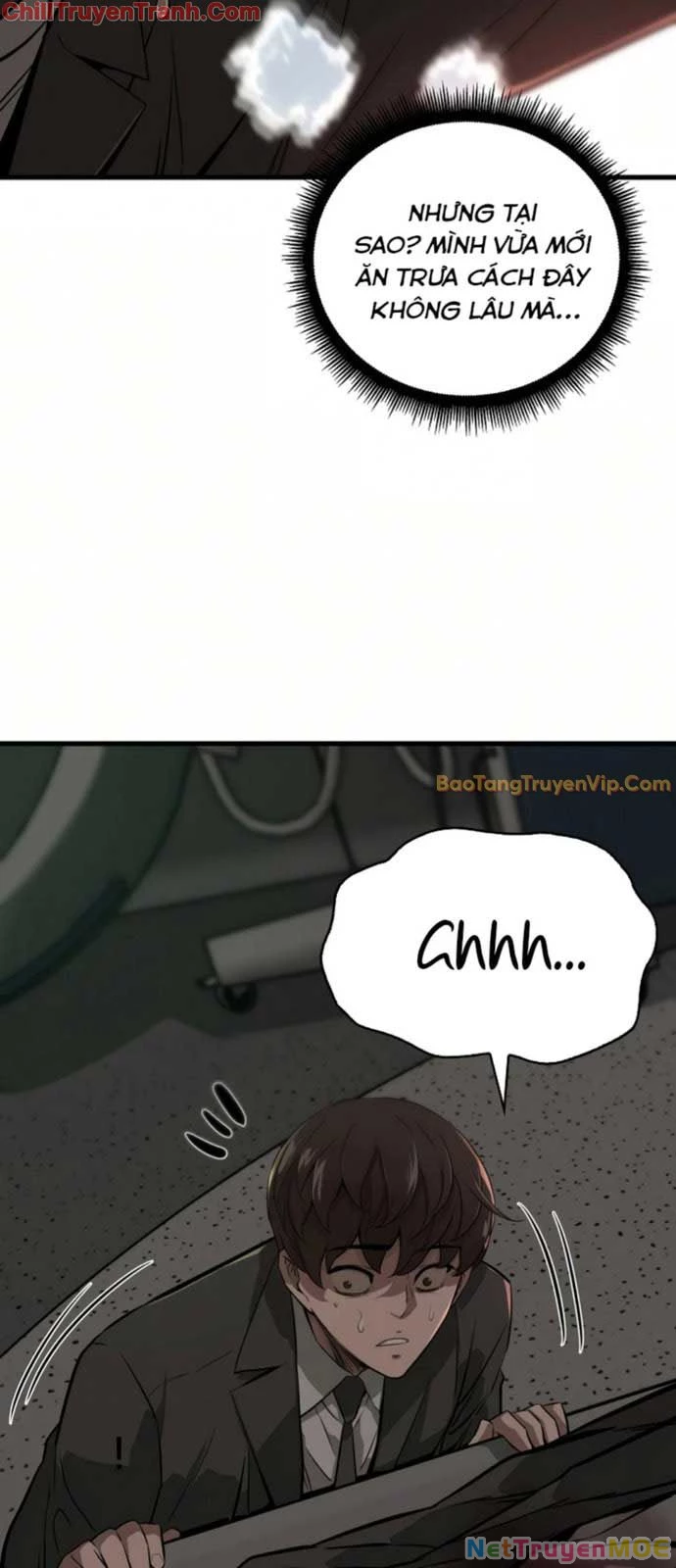 Kẻ Không Thuộc Về Loài Người Chapter 2 - Trang 2